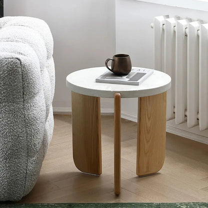 Modern Nordic Minimalist Coffee Table – Luxury Home Furniture