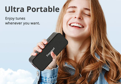 Tronsmart T2 Plus Bluetooth Speaker