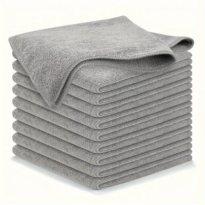 5/10/20pcs Kitchen Towel Set