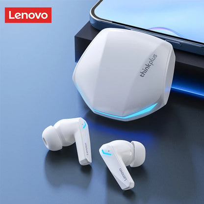 Lenovo GM2 Pro Wireless Earbuds Bluetooth 5.3 Gaming Headset