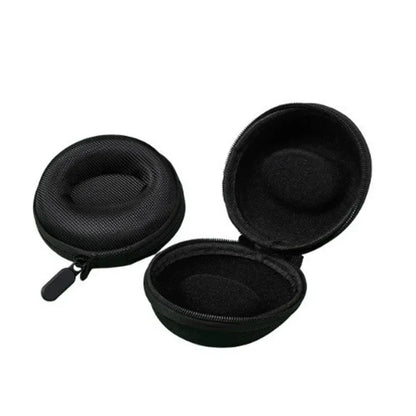 Portable EVA Single Watch Case – Waterproof Travel Storage Box