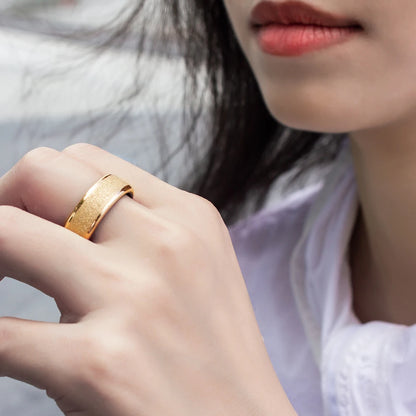 Cartmela | COLMI R10 Smart Ring with Charging Case | Health, Sleep & Fitness Tracker – Waterproof & Stylish for Men and Women