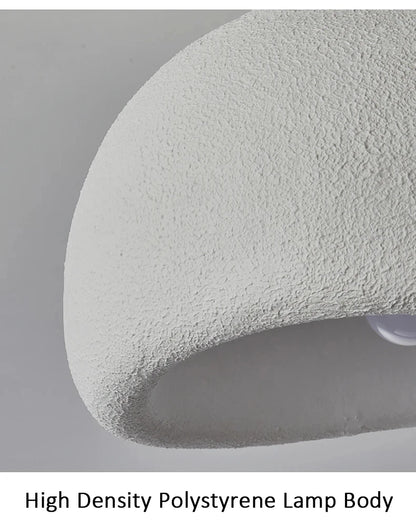Cartmela Wabi Sabi LED Ceiling Lamp