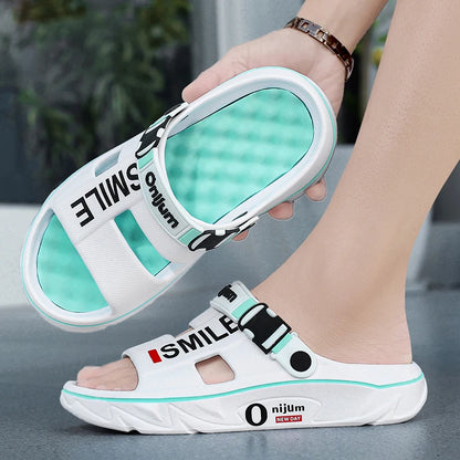 Cartmela 2025 Massage Slippers