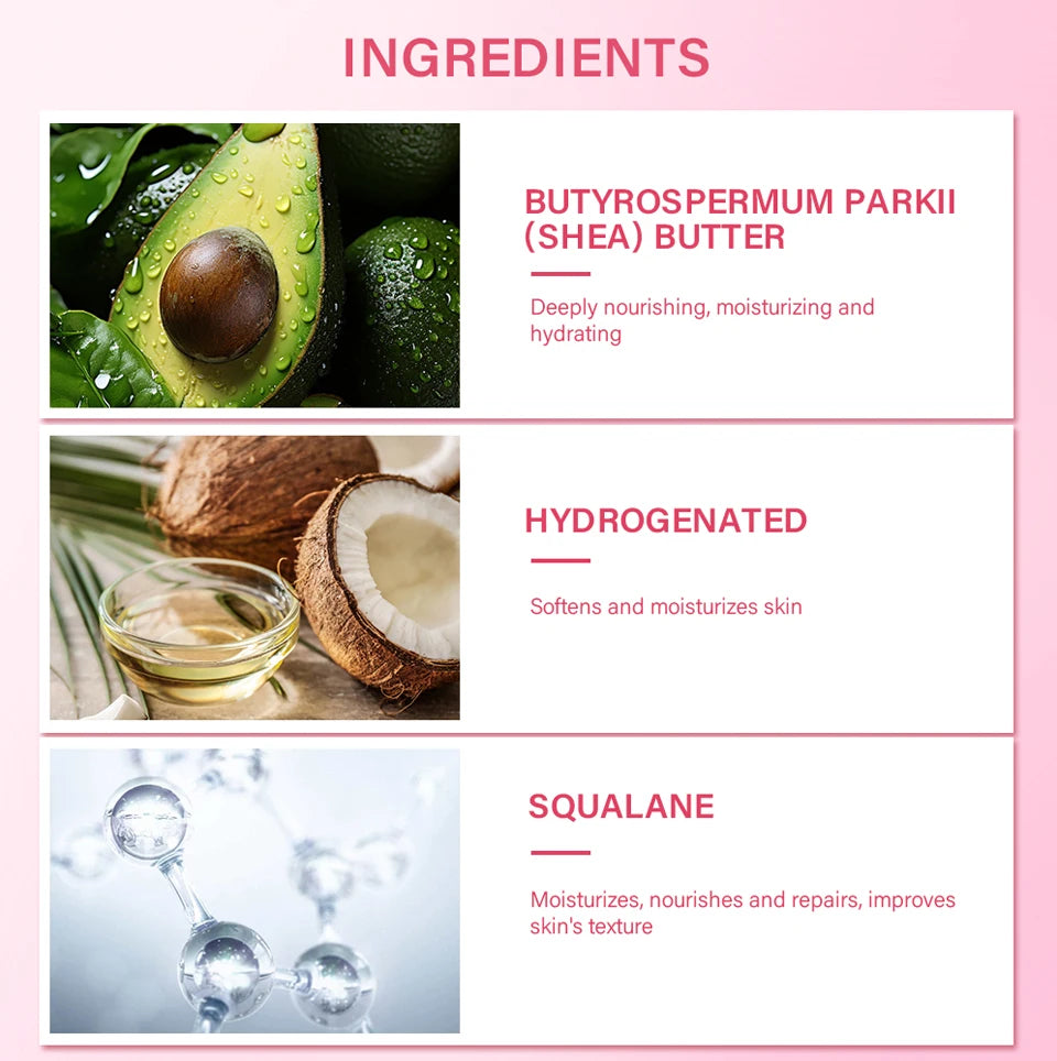 20g Night Lip Mask – Moisturizing, Lip Line & Lipitis Treatment
