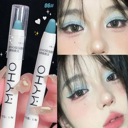Chameleon Glitter Eye Shadow Pen – Highlighter & Eyeliner Pencil