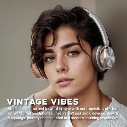 Cartmela Sansui DT11 ANC Wireless Headphones