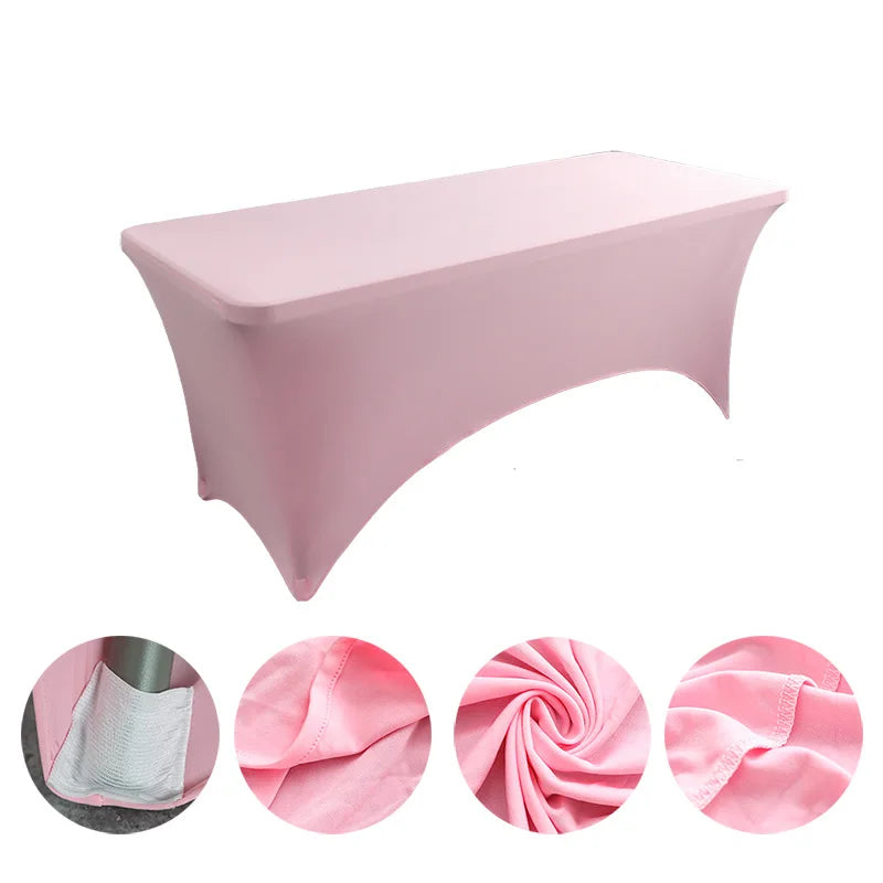 6FT Lash Grafting Bed Cover – Stretchable Sheet for Eyelash Extensions