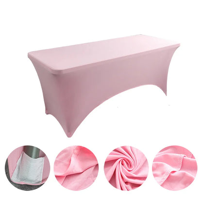 6FT Lash Grafting Bed Cover – Stretchable Sheet for Eyelash Extensions