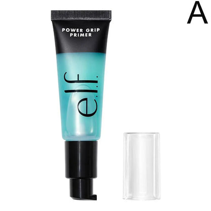 Hydrating Power Grip Face Primer – Gel-Based Makeup Base