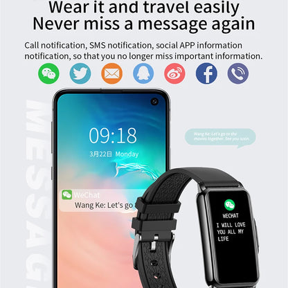 Cartmela 2025 Sports Smartwatch | Waterproof GPS Fitness Tracker for Men & Women