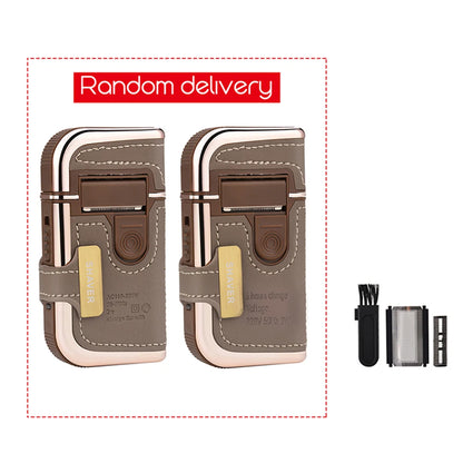 Professional Cordless Men’s Shaver