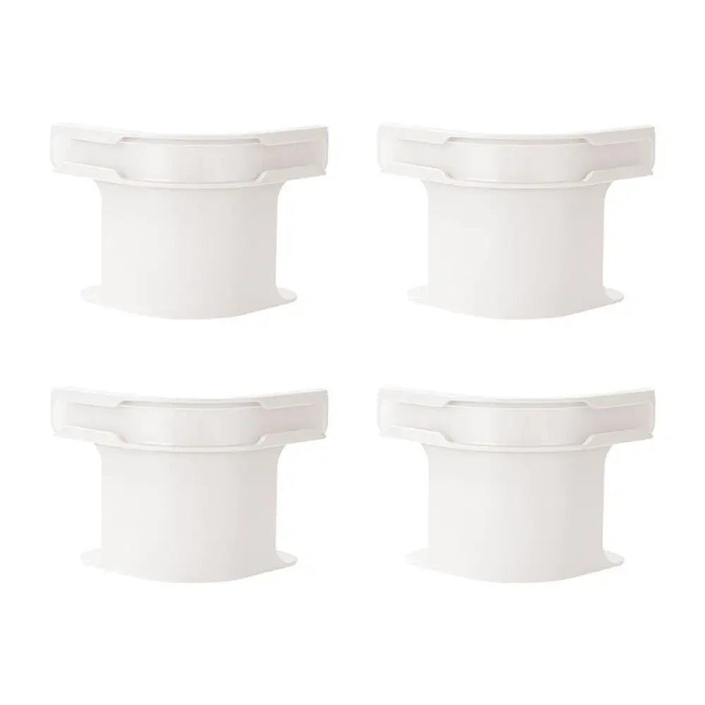 Adjustable Bed Sheet Clips | Non-Slip Sheet Holders & Grippers