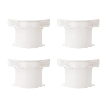 Adjustable Bed Sheet Clips | Non-Slip Sheet Holders & Grippers