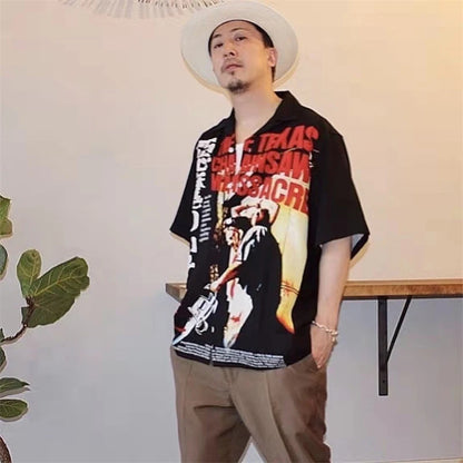Best Quality Men’s & Women’s Hawaii Shirt