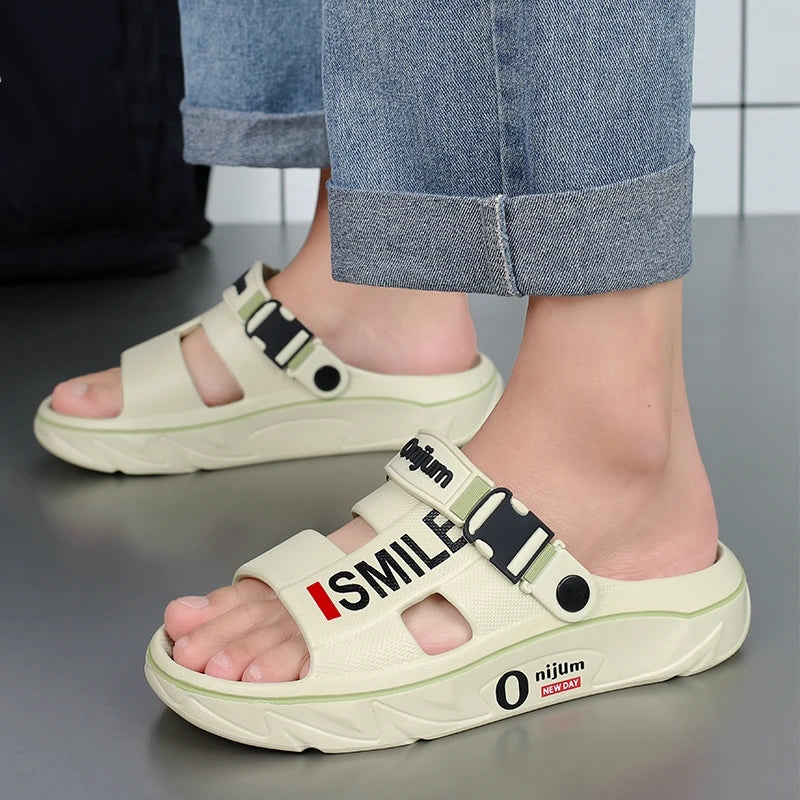 Cartmela 2025 Massage Slippers