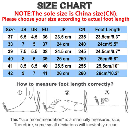 Women’s Floral Lace-Up Sneakers – Lightweight Casual Flat Shoes