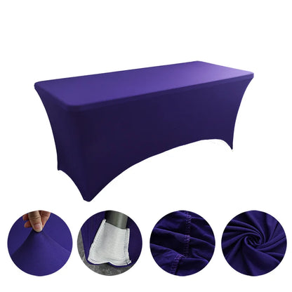 6FT Lash Grafting Bed Cover – Stretchable Sheet for Eyelash Extensions