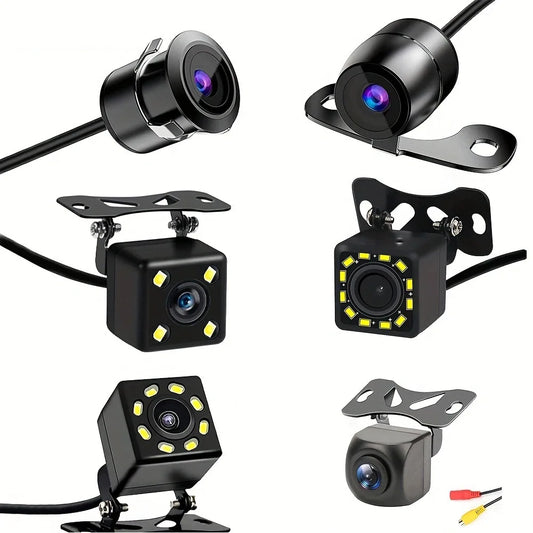 Car Rear View Camera