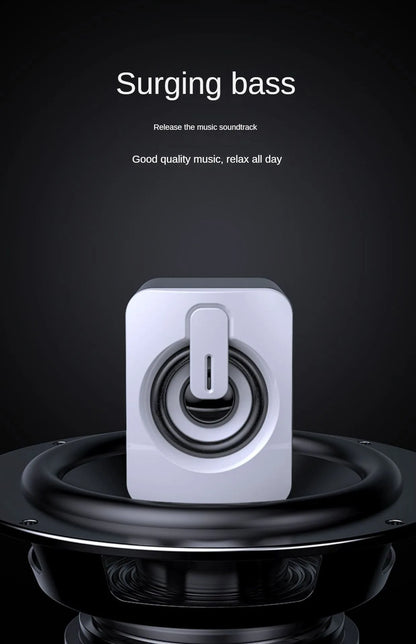 Cartmela USB Wired PC Speaker
