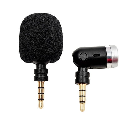 Cartmela DX62 Portable Metal Mic
