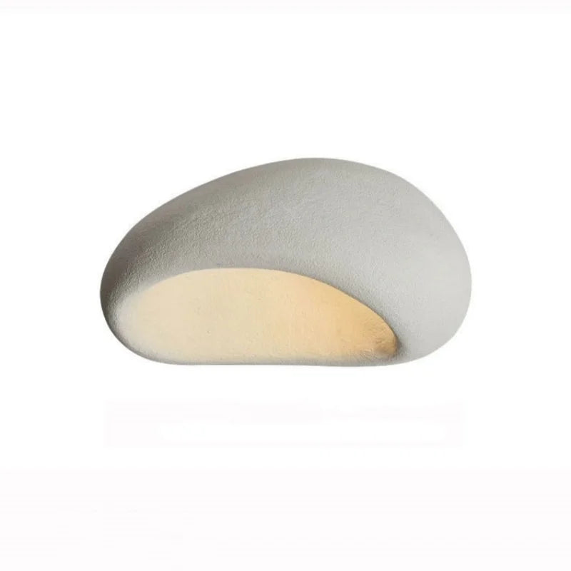 Cartmela Wabi Sabi LED Ceiling Lamp