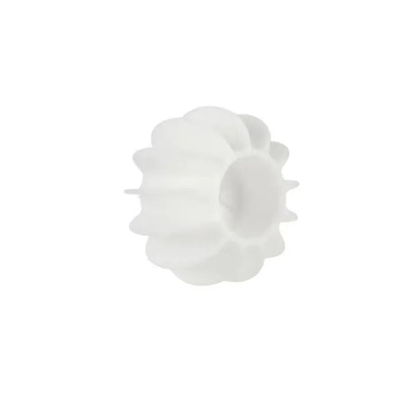 Reusable Laundry Ball Silicone Pet Hair Remover for Washing Machine