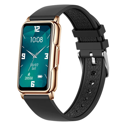 Cartmela 2025 Sports Smartwatch | Waterproof GPS Fitness Tracker for Men & Women