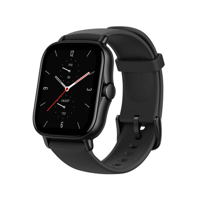 Amazfit GTS 2 Smartwatch (43mm) – All-Round Fitness & Health Tracker