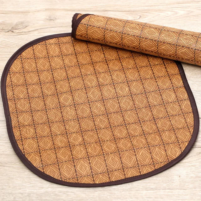 Dog Bed Mat & Sofa Kennel - Soft, Breathable Cushion