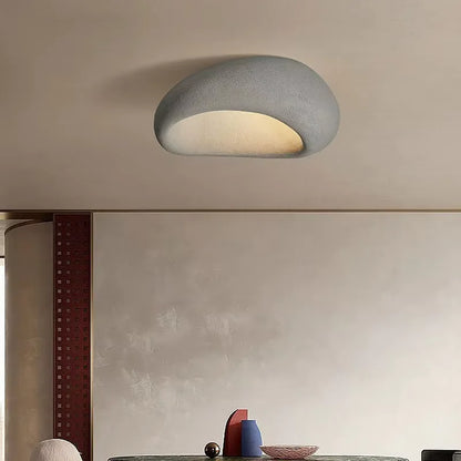Cartmela Wabi Sabi LED Ceiling Lamp