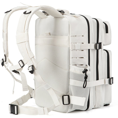 25L/45L Tactical Backpack for Men & Women