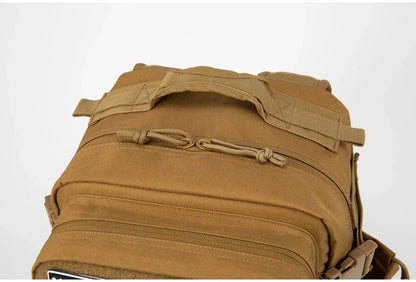 25L/45L Tactical Backpack for Men & Women