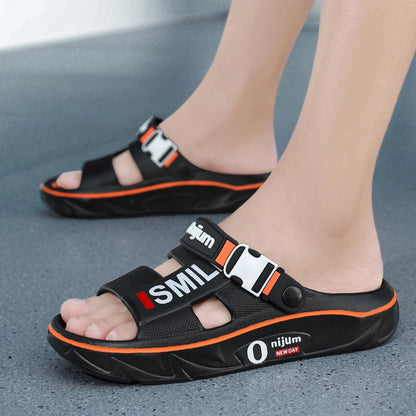 Cartmela 2025 Massage Slippers
