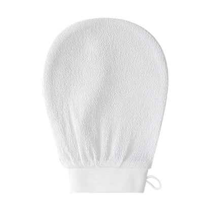 Deep Exfoliating Mitt – Viscose Fiber Scrub Glove for Smooth Skin