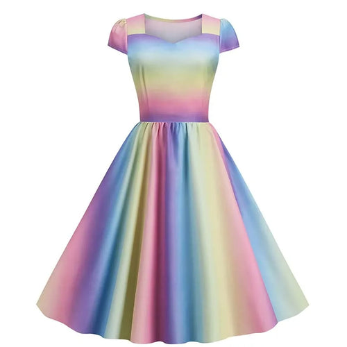 Casual Summer Dress for Women