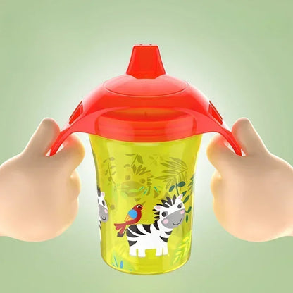 Cartmela 260ml Baby Drinking Cup