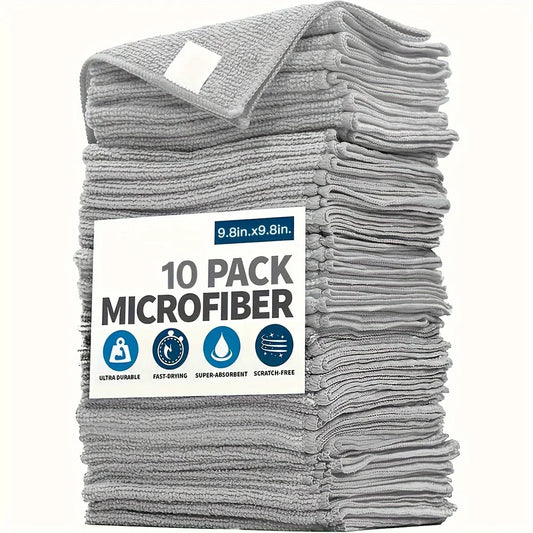 5/10/20pcs Kitchen Towel Set