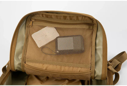 25L/45L Tactical Backpack for Men & Women