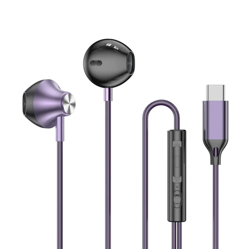 Samsung Headphones HiFi Surround Sound In-Ear