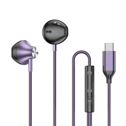 Samsung Headphones HiFi Surround Sound In-Ear