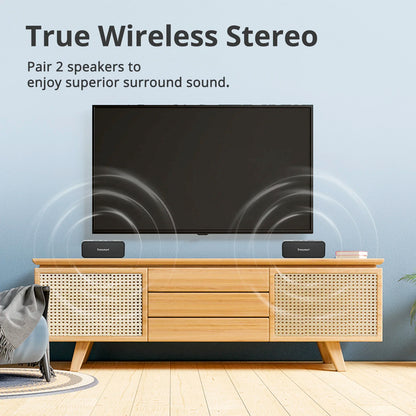 Tronsmart T2 Plus Bluetooth Speaker