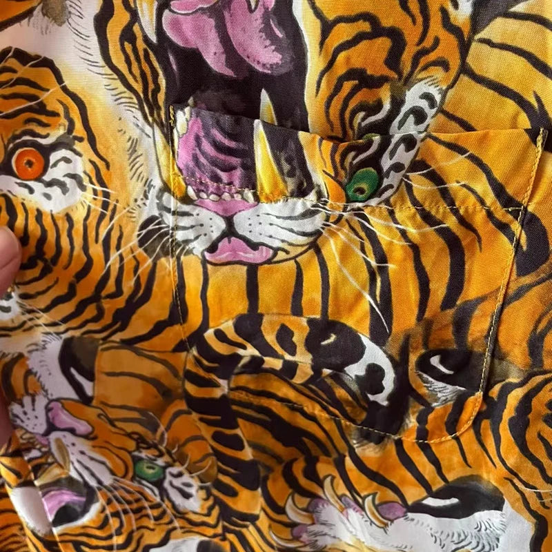 Best Quality Men’s & Women’s Hawaii Shirt