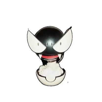 Gastly Pokémon Humidifier – LED Air Purifier & Desktop Spray Decor