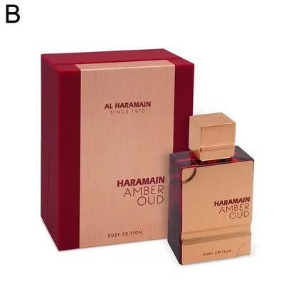 Amber Oud Gold Edition 60ml – Unisex Luxury Woody & Amber Fragrance