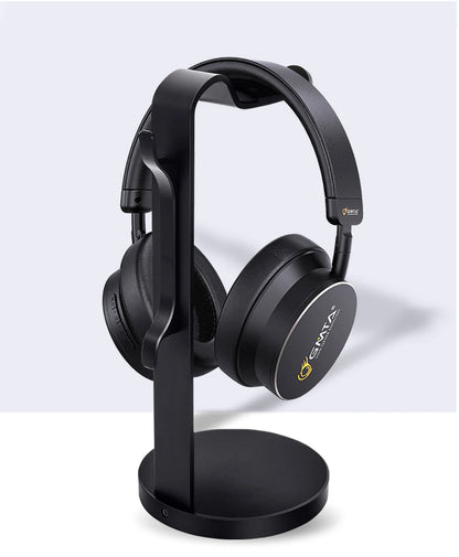 Aluminum Alloy Headphone Stand – Gaming & Earphone Display Rack