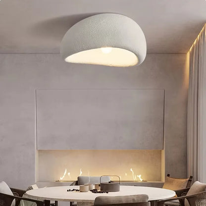 Cartmela Wabi Sabi LED Ceiling Lamp