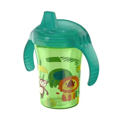 Cartmela 260ml Baby Drinking Cup
