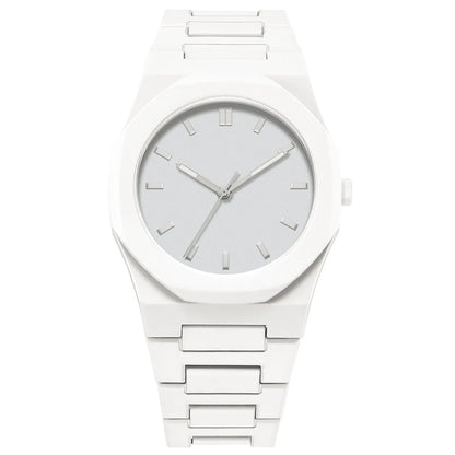 Minimalist Arabic Men’s Quartz Watch