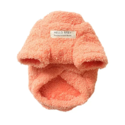Winter Dog Sweater – Warm Knit for Small & Medium Dogs